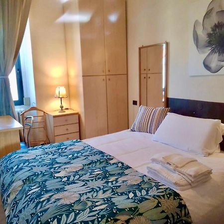 Casa Vacanza La Scaletta Каприате-Сан-Джервазио Экстерьер фото