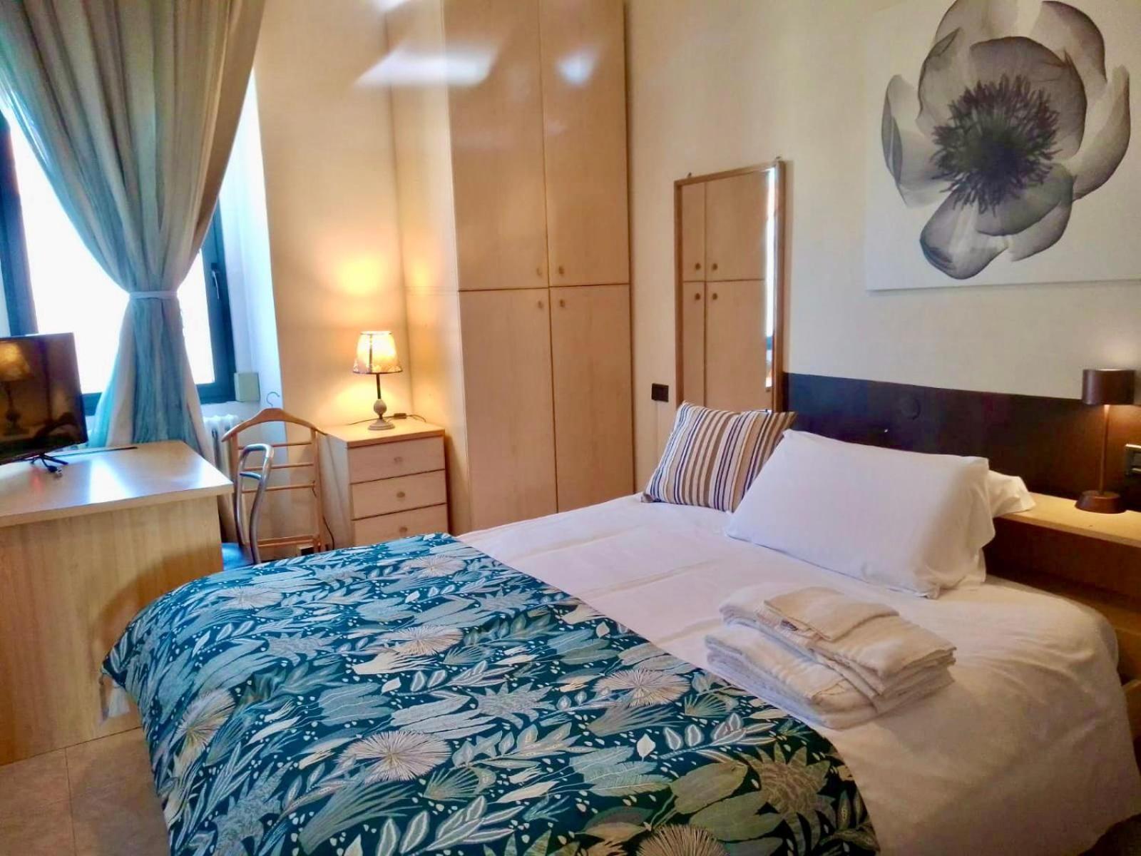 Casa Vacanza La Scaletta Каприате-Сан-Джервазио Экстерьер фото